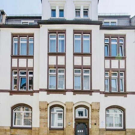 Aparthotel Tu-Tu Essen Zewnętrze zdjęcie