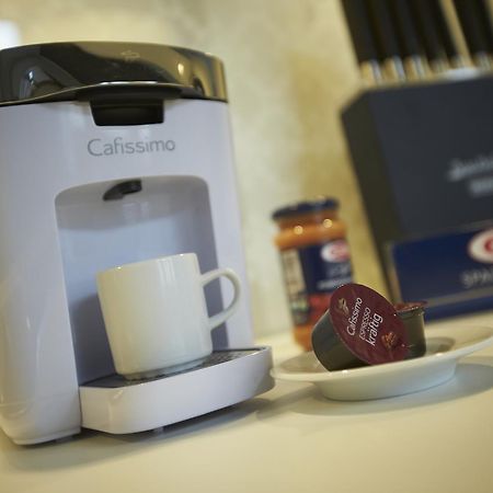 Aparthotel Tu-Tu Essen Zewnętrze zdjęcie