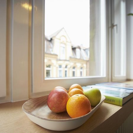 Aparthotel Tu-Tu Essen Zewnętrze zdjęcie